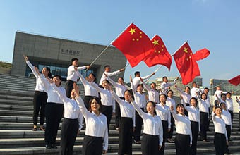 普瑞物業(yè)《國家》MV-企業(yè)MV黨建宣傳視頻