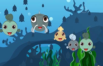 《魚惑》廉政宣傳片