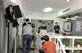 拍攝企業(yè)宣傳片的鏡頭運(yùn)用知識(shí)